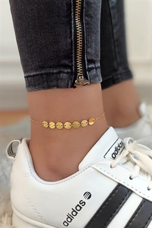 Çelik Plaka Model Zincir Çelik Halhal TrHalhal4110 B34003