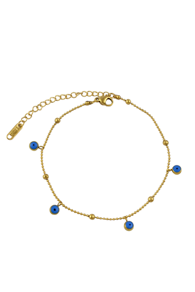 Çelik Sıralı Topcuk Halhal TrHalhal4166