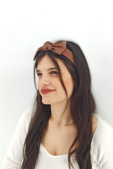 Deri Fiyonk Taç TrTaç2195