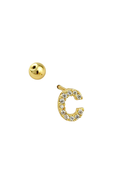 Harf Piercing - C HarfPiercing