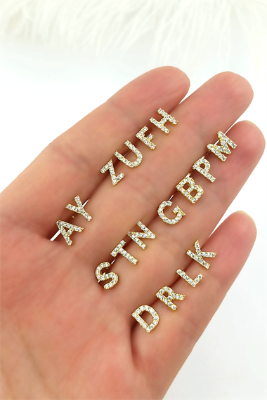 Harf Piercing - C HarfPiercing