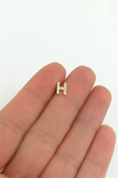 Harf Piercing - H HarfPiercing
