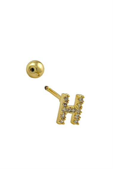 Harf Piercing - H HarfPiercing