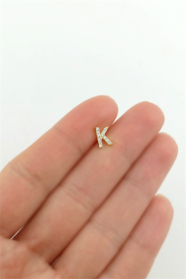 Harf Piercing - K HarfPiercing
