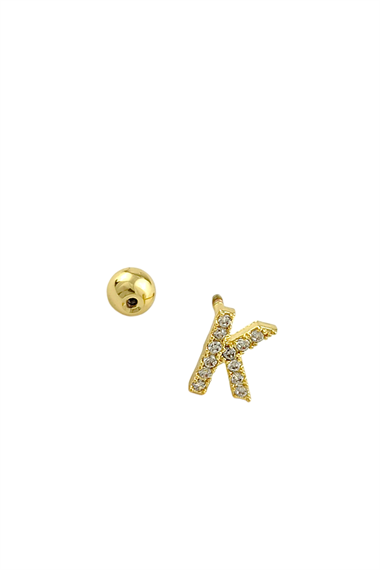 Harf Piercing - K HarfPiercing