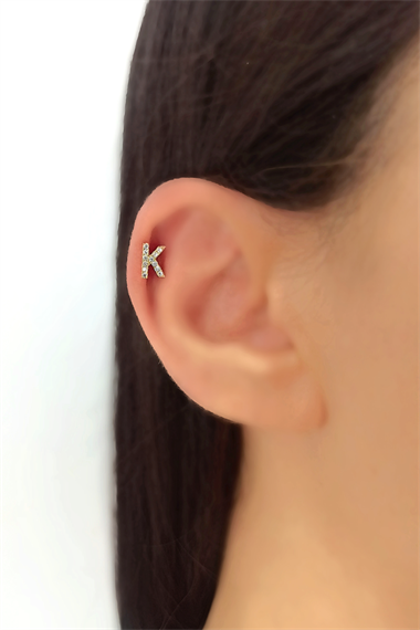 Harf Piercing - K HarfPiercing