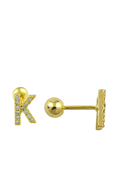 Harf Piercing - K HarfPiercing