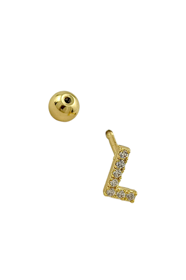 Harf Piercing - L HarfPiercing