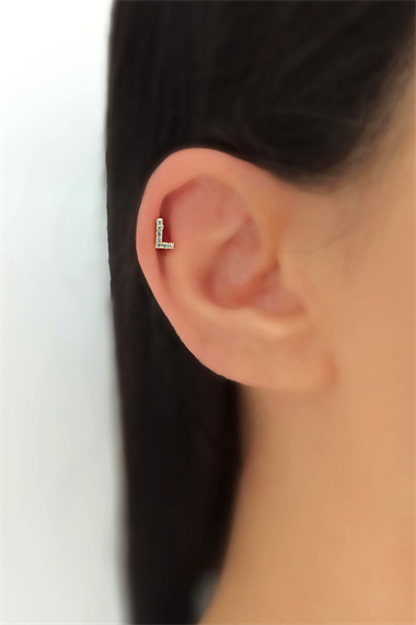 Harf Piercing - L HarfPiercing
