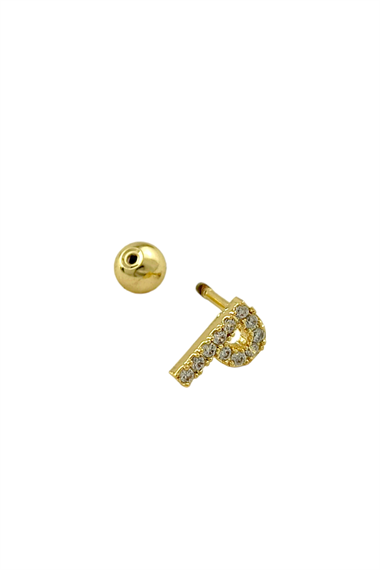 Harf Piercing - P HarfPiercing