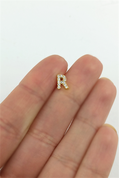 Harf Piercing - R HarfPiercing