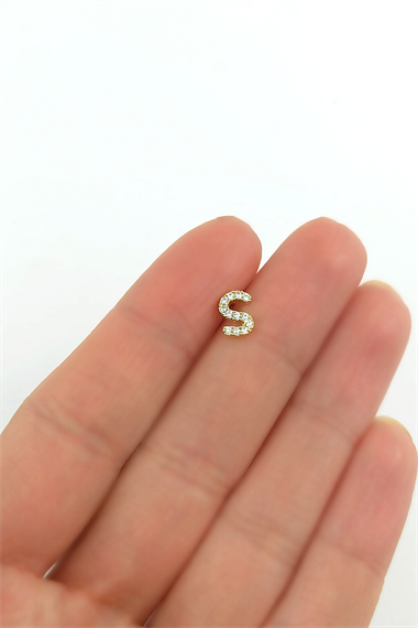Harf Piercing - S HarfPiercing