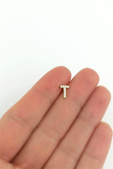 Harf Piercing - T HarfPiercing