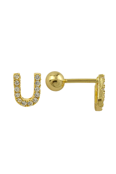 Harf Piercing - V HarfPiercing