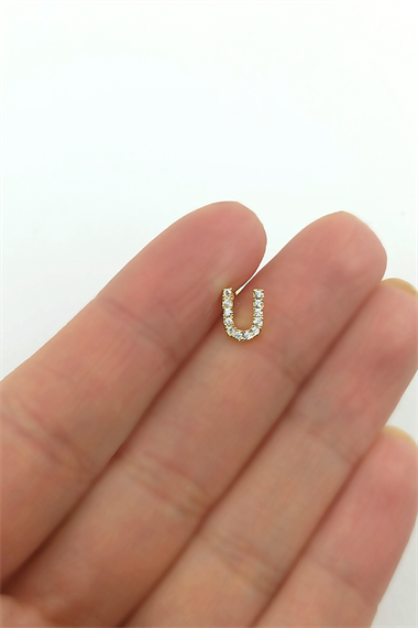 Harf Piercing - V HarfPiercing