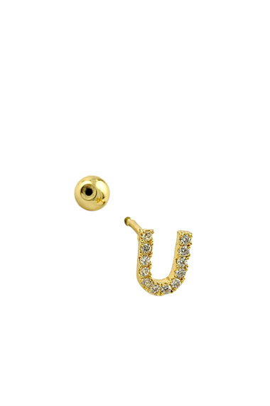 Harf Piercing - V HarfPiercing
