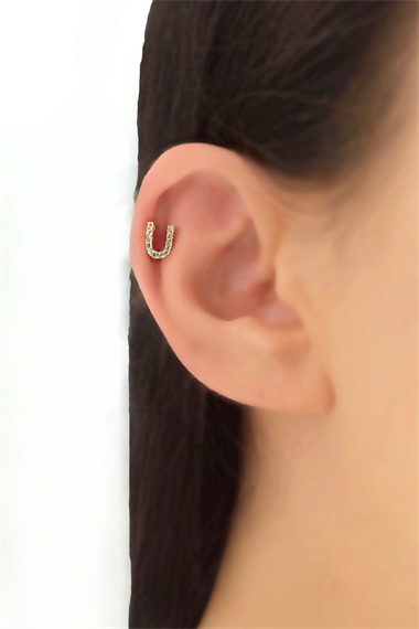 Harf Piercing - V HarfPiercing
