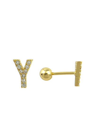 Harf Piercing - Y HarfPiercing