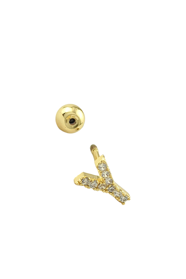 Harf Piercing - Y HarfPiercing