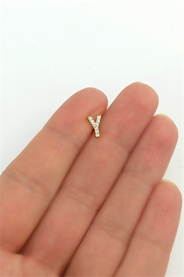 Harf Piercing - Y HarfPiercing