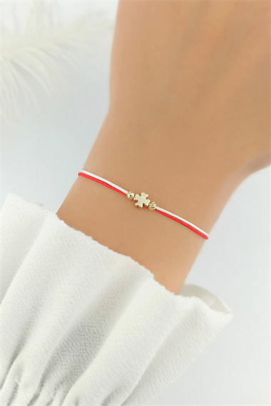 Marteniçka Bileklik Yonca Dorika Bileklik TRBİLEK7868