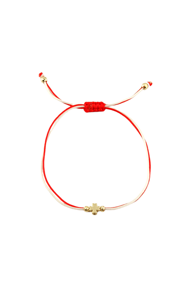 Marteniçka Bileklik Yonca Dorika Bileklik TRBİLEK7868