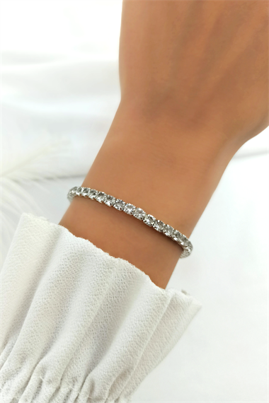 Misinalı Kalın Su Yolu Bileklik TrBilek70046