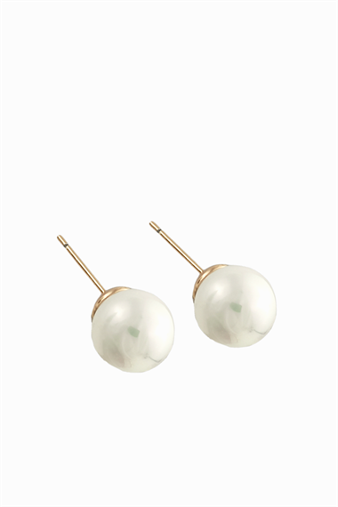 Özel Seri İnci Küpe TrKüpe34959