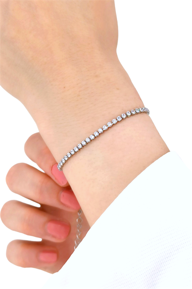 Premium 2li İnce Su Yolu Bileklik