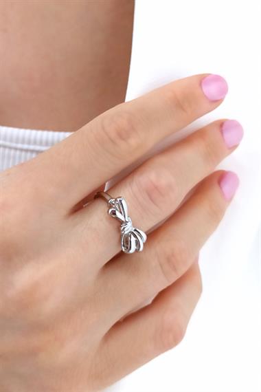 Premium Ayarlanabilir Plaka Fiyonk Yüzük