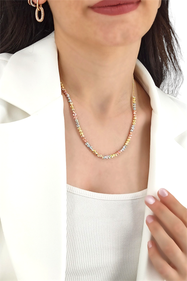 Premium Dorika Kolye