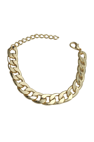 Premium Klasik Zincir Bileklik