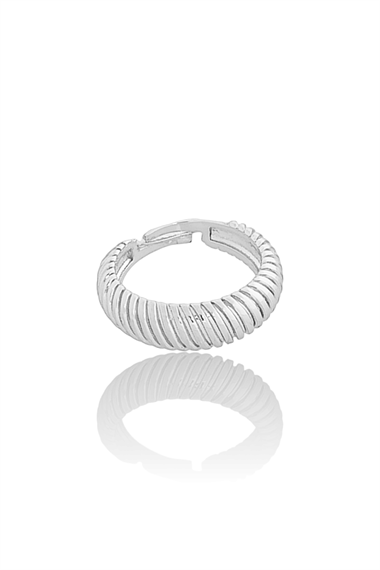 Premium Lazer Kesim Yüzük