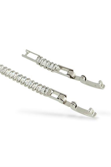 Premium Nazar Boncuk Baget Su Yolu Bileklik 