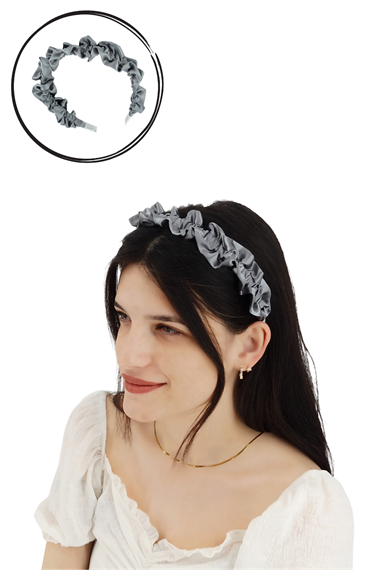 Saten Akordiyon  Taç2203