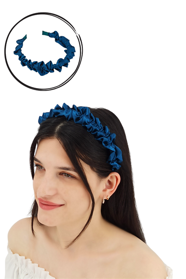 Saten Akordiyon  Taç2203