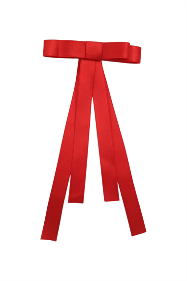 Premium Saten Kurdele Fiyonk Otomatik Toka Fiyonk Toka İnce Fiyonk Toka