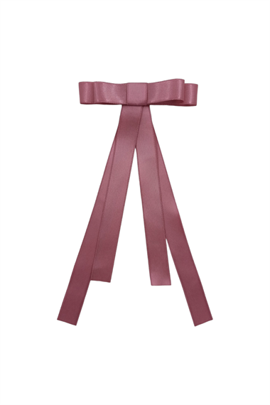 Premium Saten Kurdele Fiyonk Otomatik Toka Fiyonk Toka İnce Fiyonk Toka