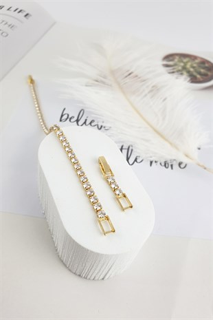 Su Yolu Bileklik B36503