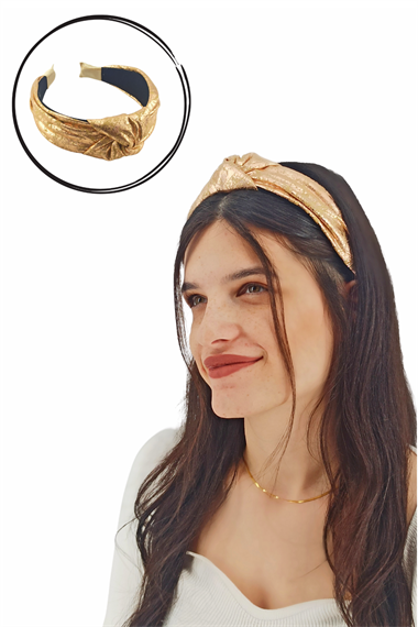 Varaklı Düğüm Taç TrTaç2197