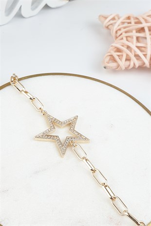 Yıldızlı Bileklik B300