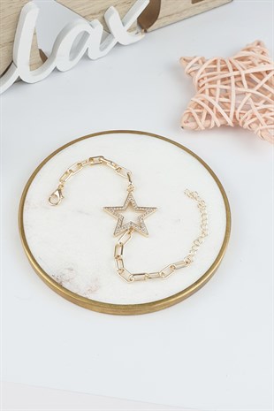 Yıldızlı Bileklik B300