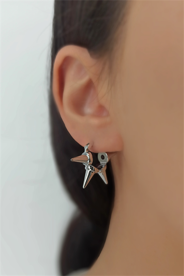 Zımba Küpe TrKüpe34955