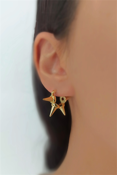 Zımba Küpe TrKüpe34955