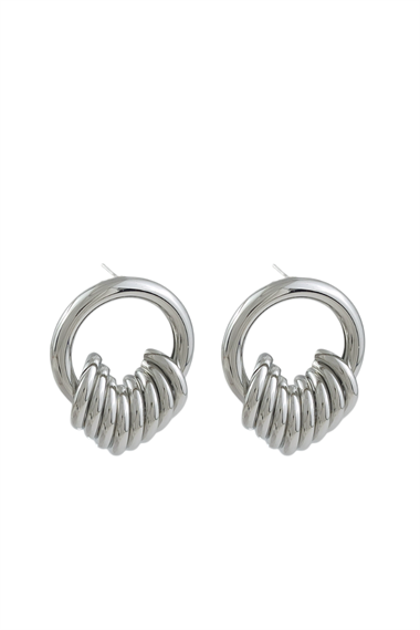 Zincir Halka Küpe TrKüpe35197