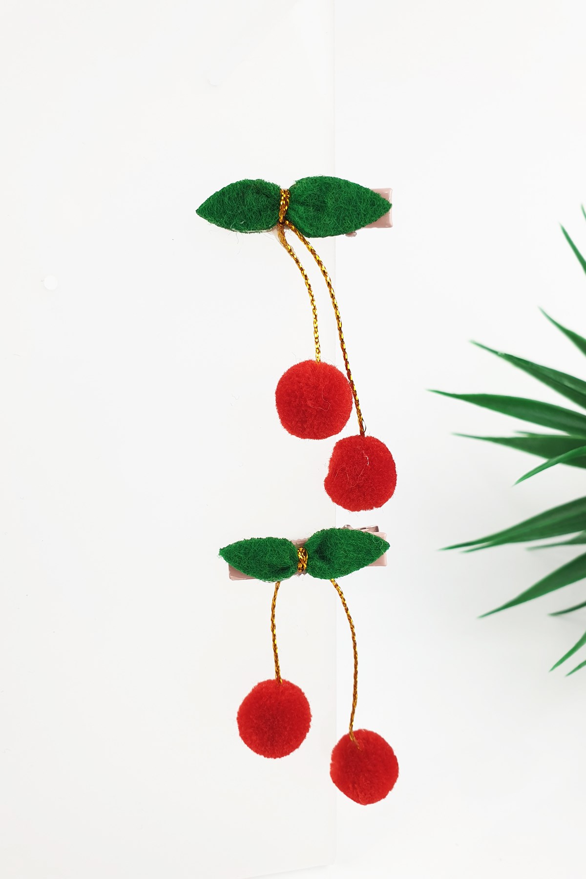 2 li Kirazlı Pens Toka T150
