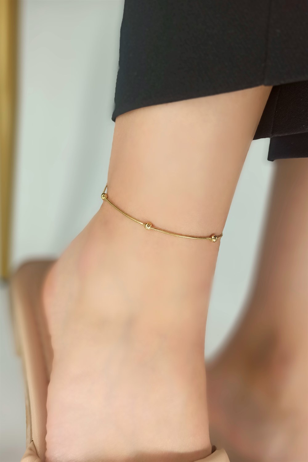 Çelik Topçuk Halhal TrHalhal4114