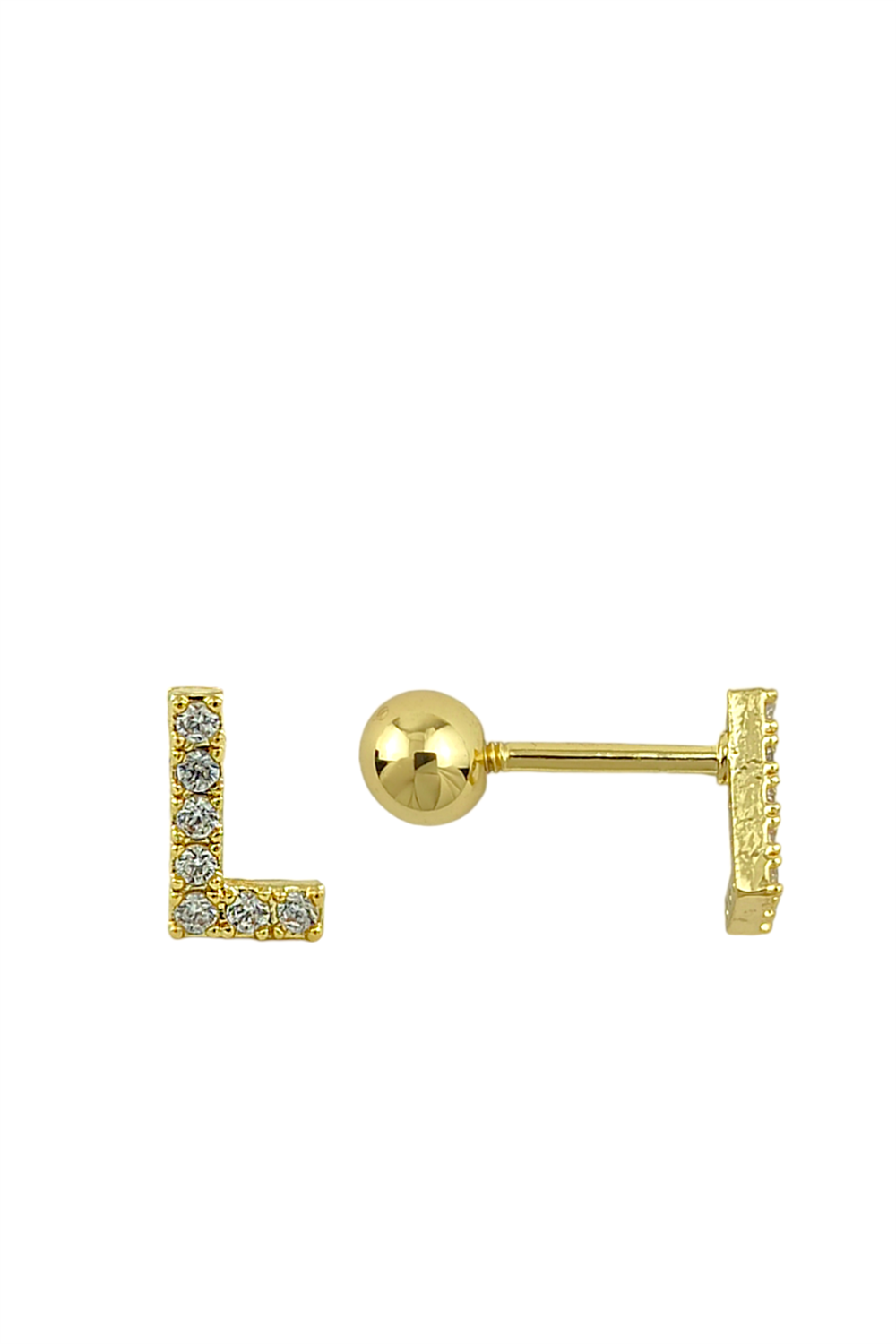 Harf Piercing - L HarfPiercing