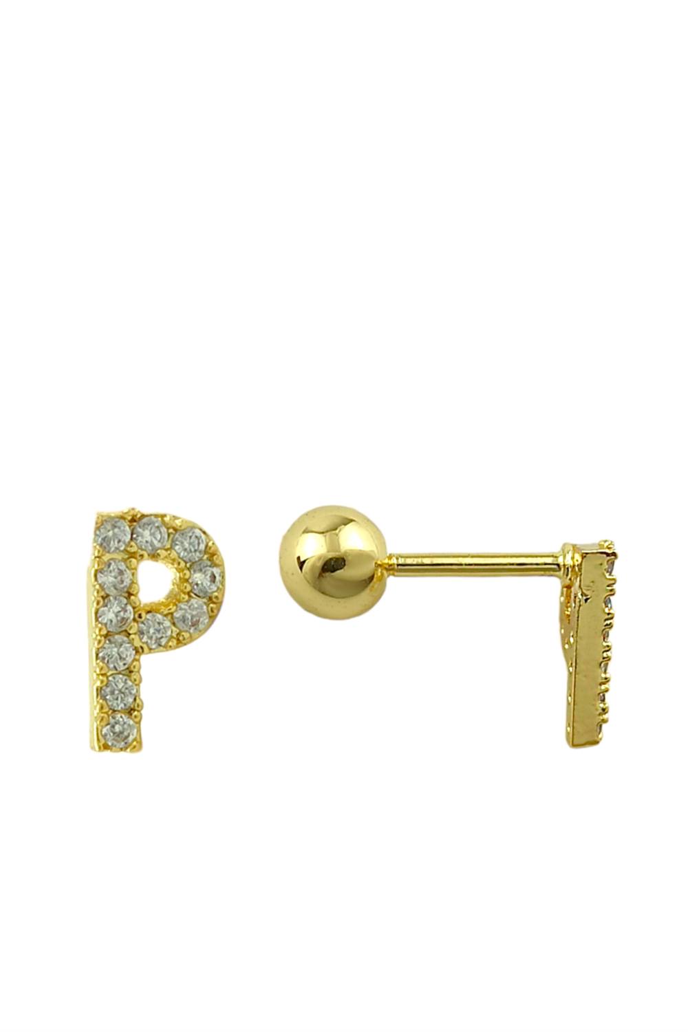 Harf Piercing - P HarfPiercing