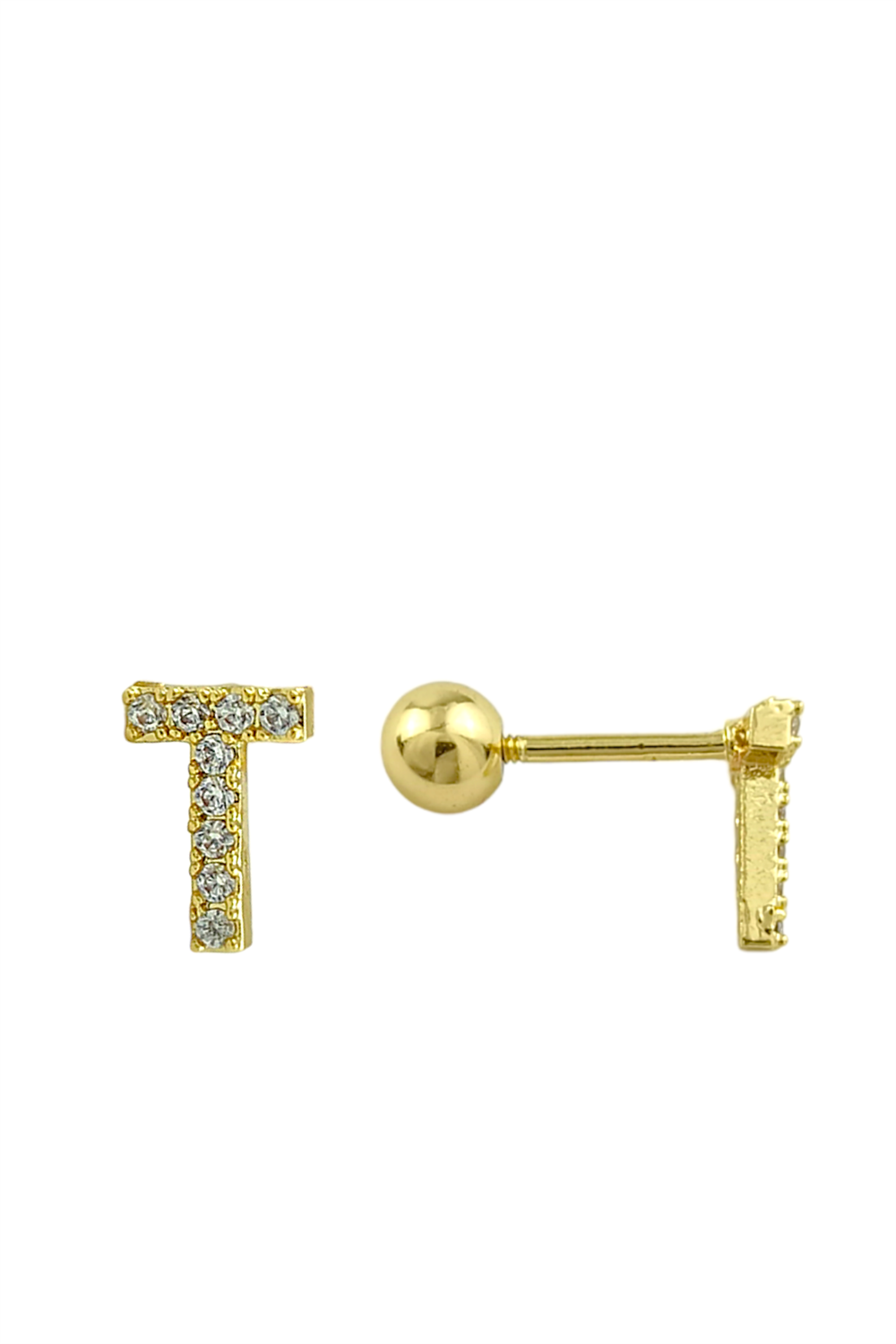 Harf Piercing - T HarfPiercing